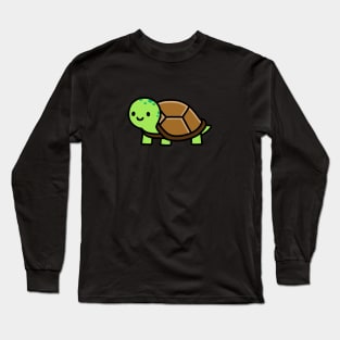 Turtle Long Sleeve T-Shirt